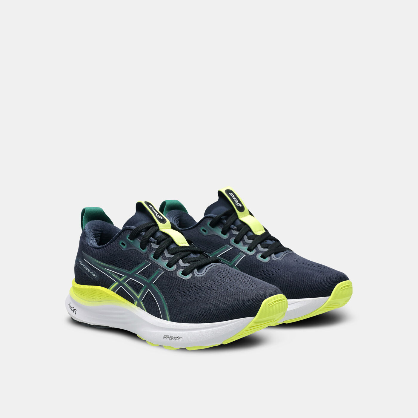 Kids' GEL-KAYANO 32 Running Shoes
