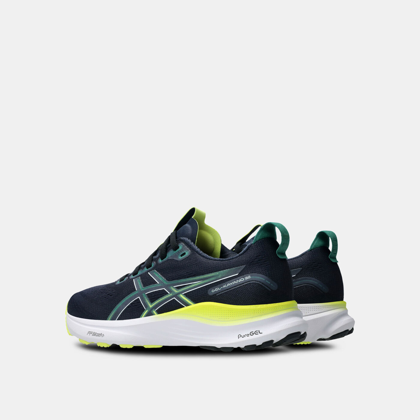 Kids' GEL-KAYANO 32 Running Shoes