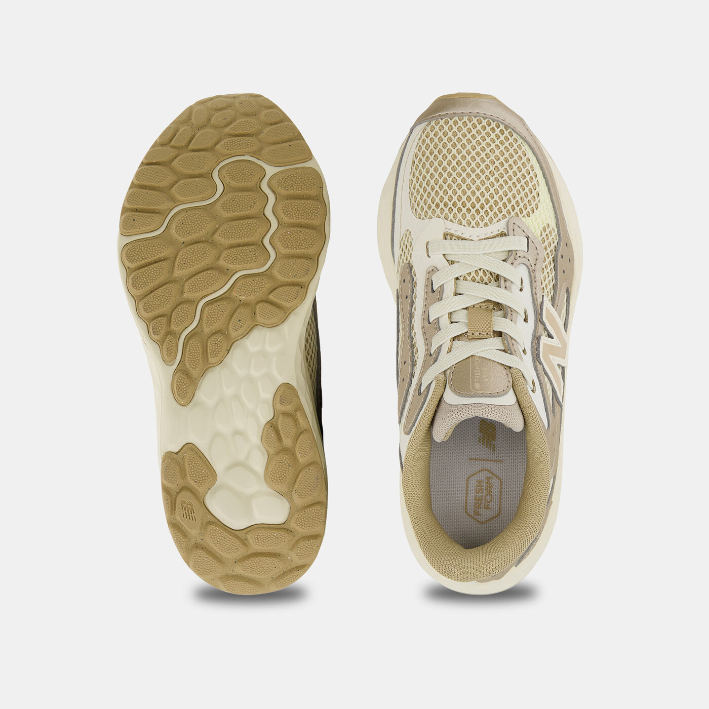 Kids' Fresh Foam Arishi Lux Shoes