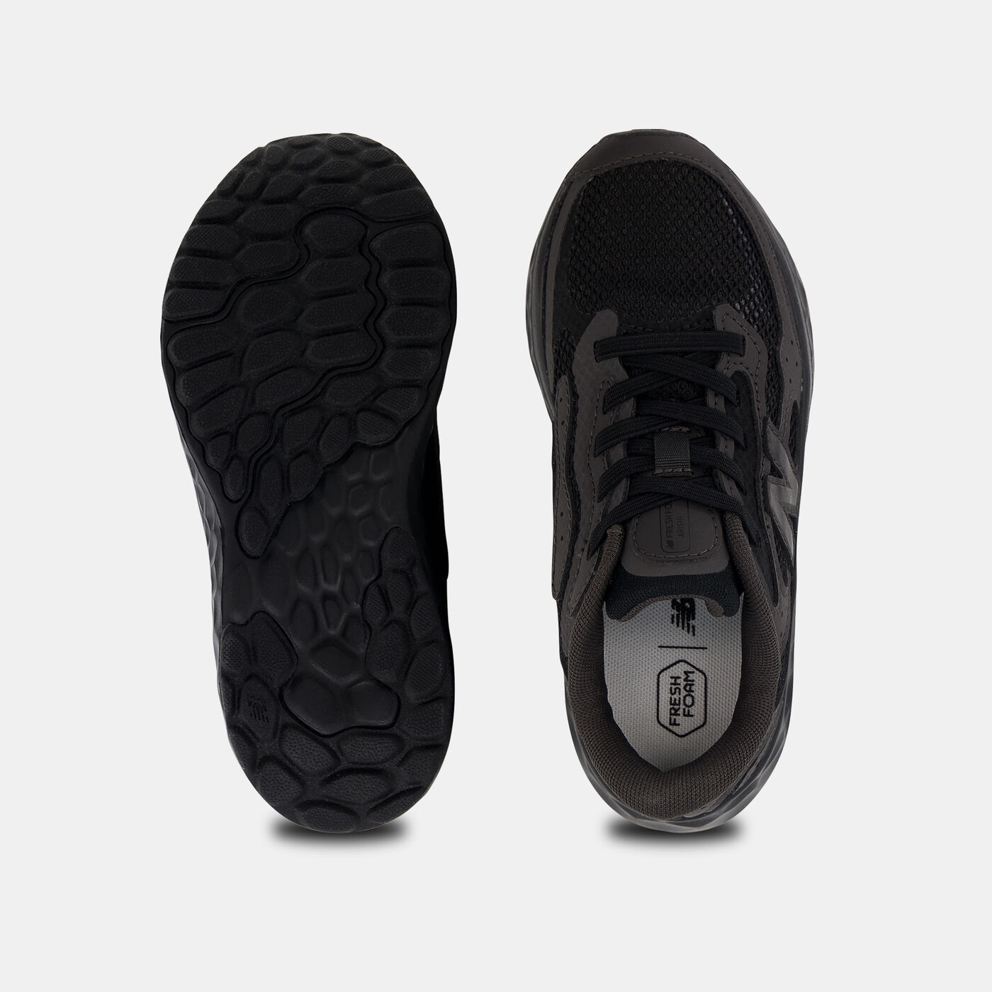 Kids' Fresh Foam Arishi Lux Shoes