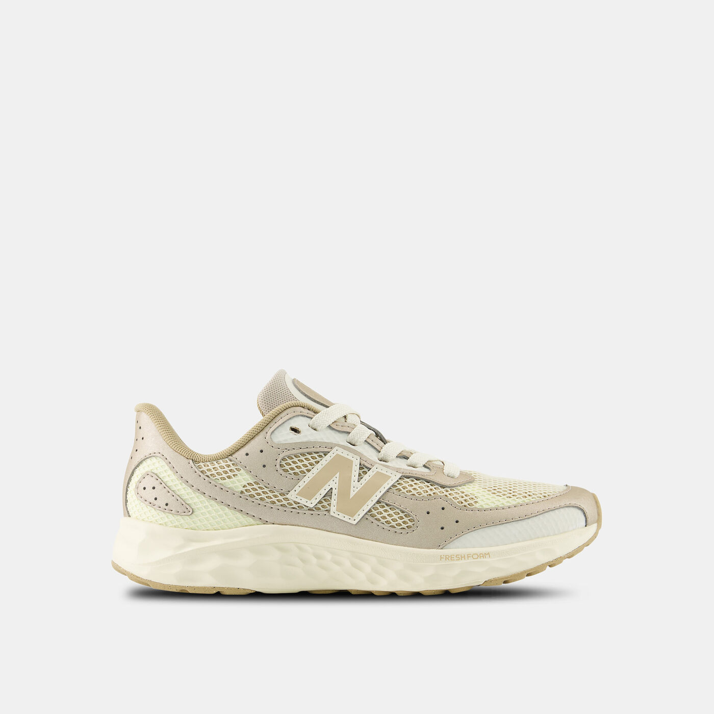 Kids' Fresh Foam Arishi Lux Shoes