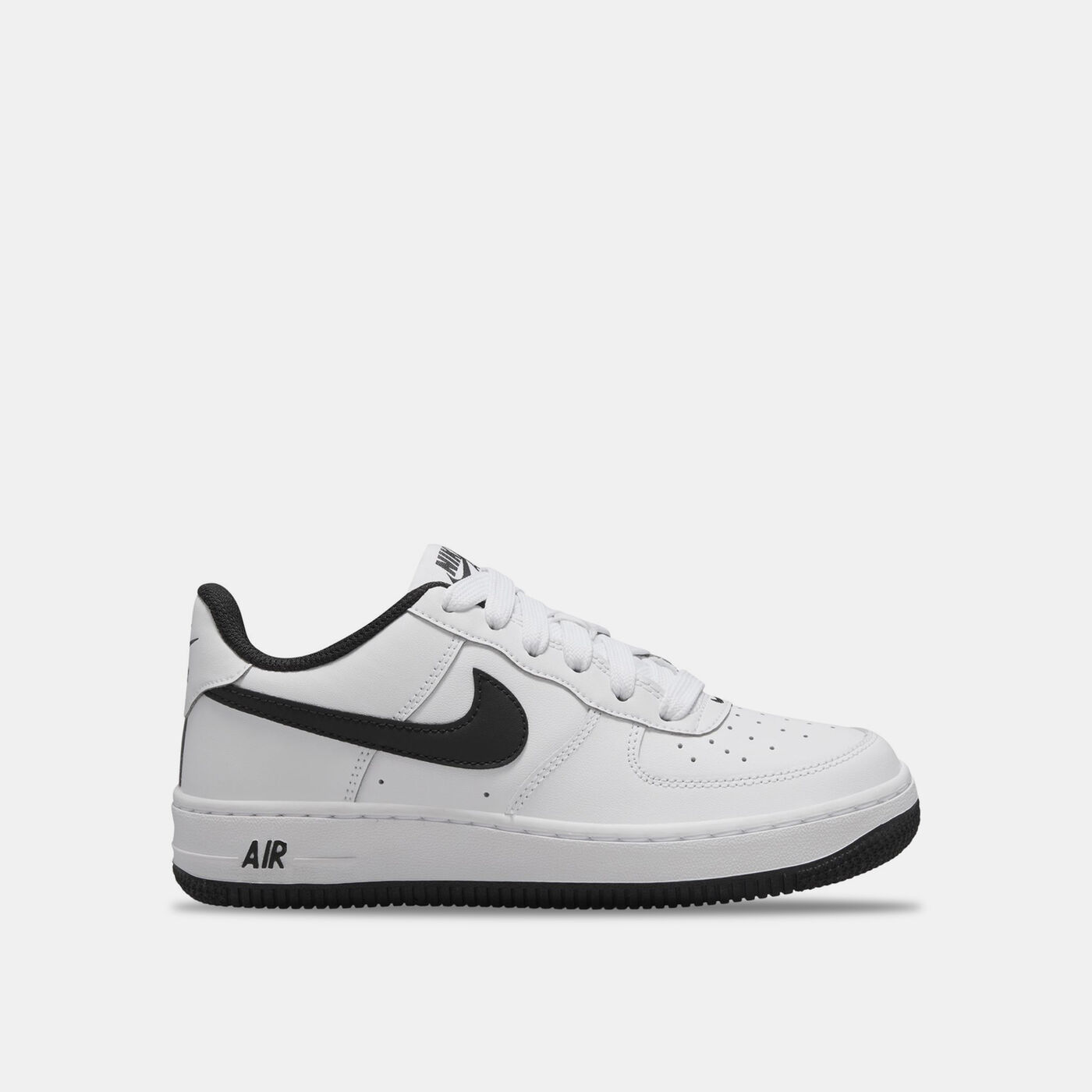 Kids' Air Force 1 LV8 3 Shoes