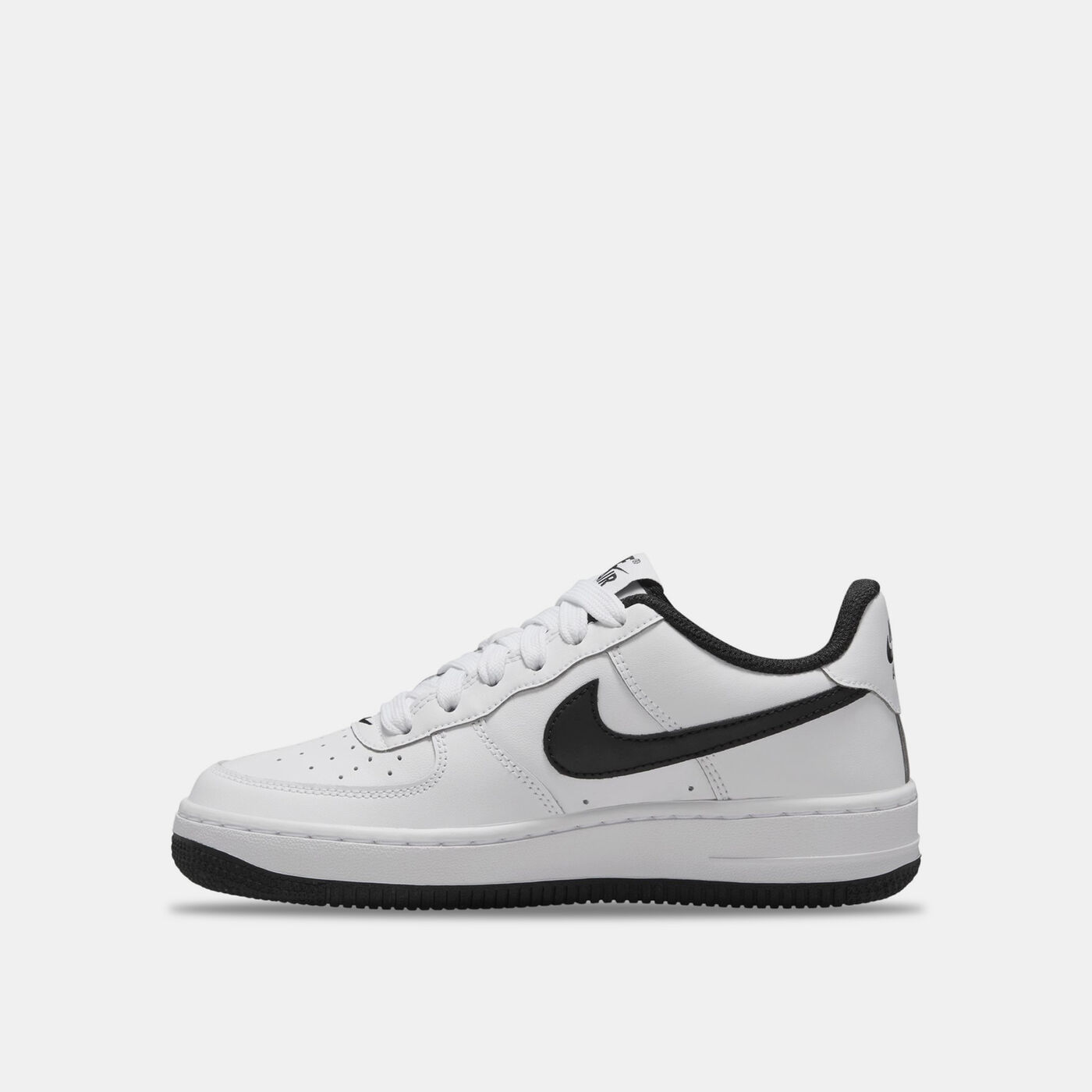 Kids' Air Force 1 LV8 3 Shoes