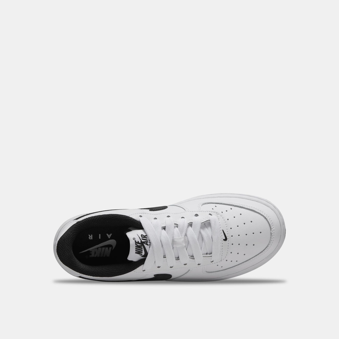 Kids' Air Force 1 LV8 3 Shoes