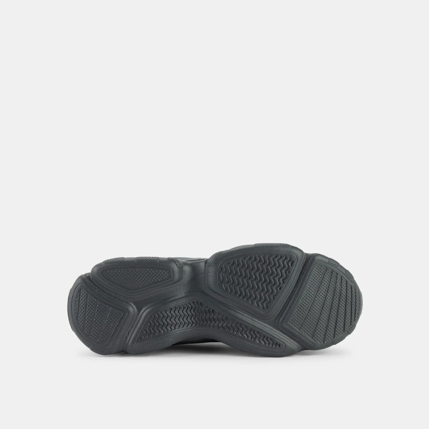 Kids' Laced Toggle Shoes