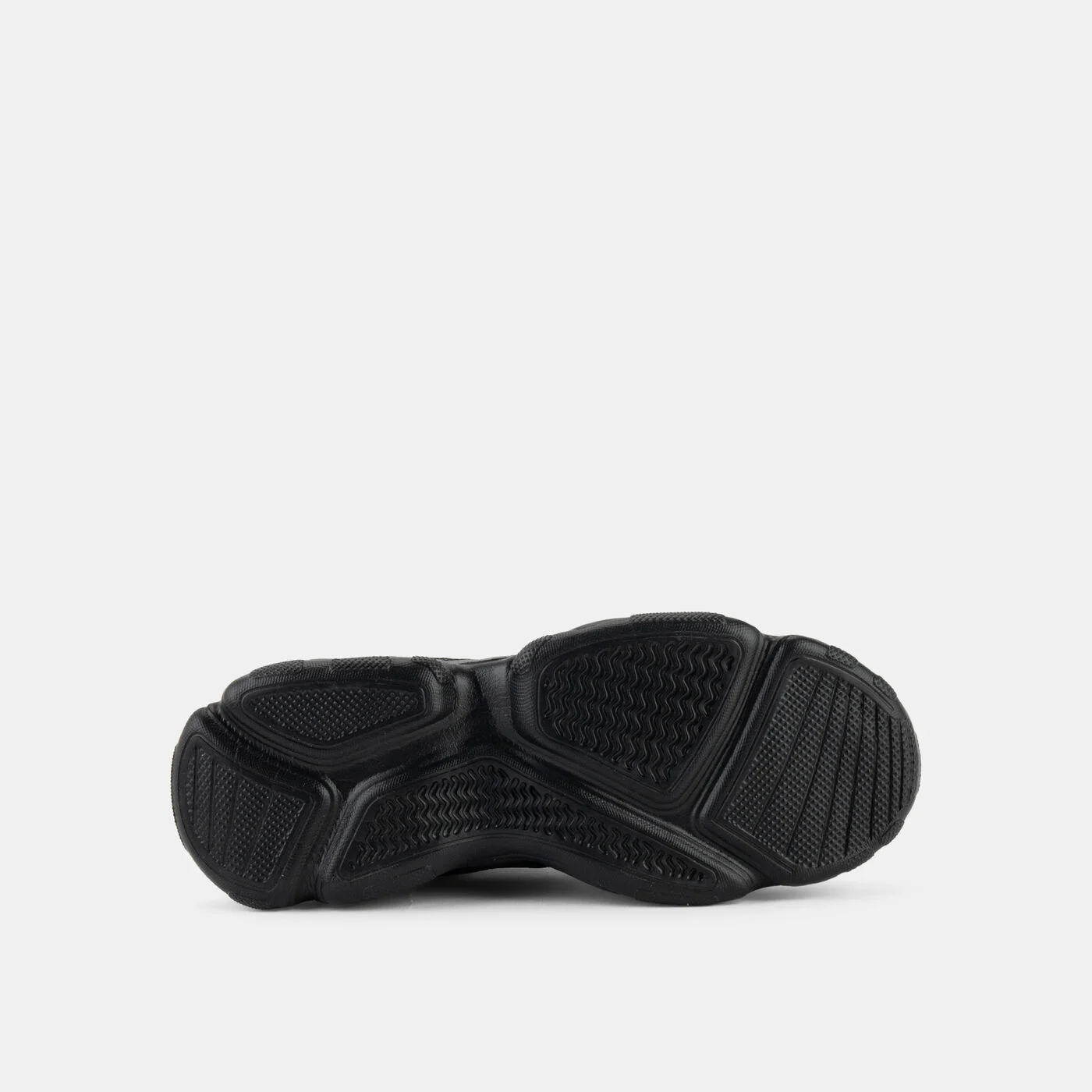 Kids' Laced Toggle Shoes