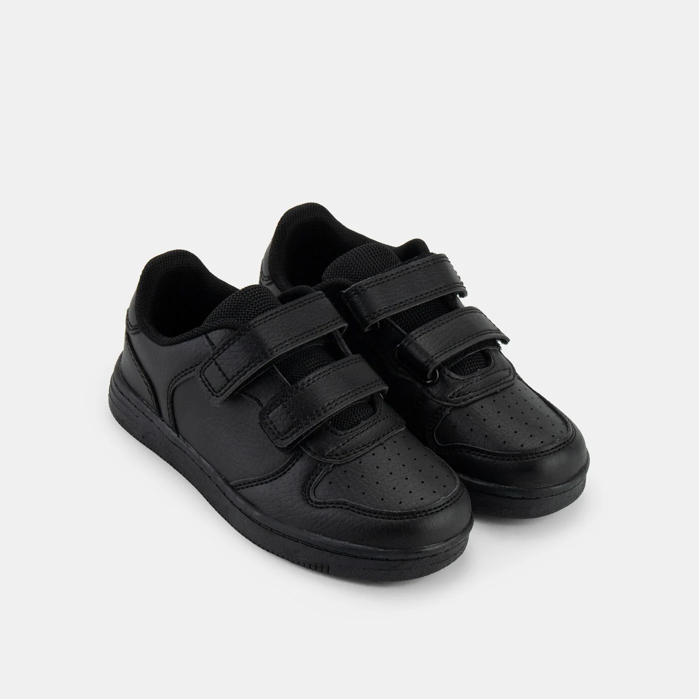 Kids' Velcro Shoes