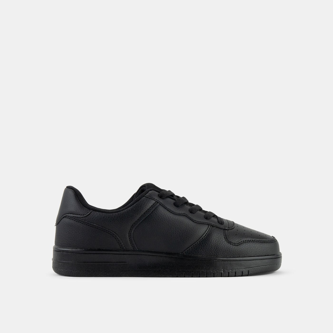 Kids' Laced Shoes