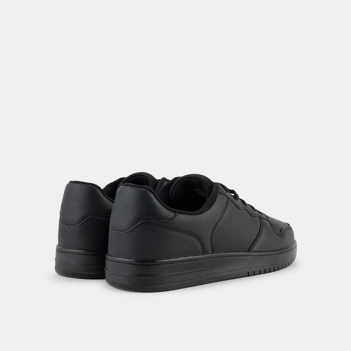 Kids' Laced Shoes