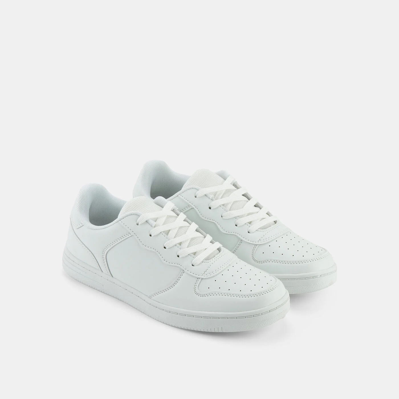 Kids' Laced Shoes