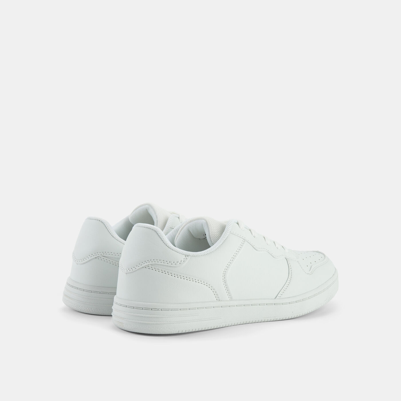 Kids' Laced Shoes