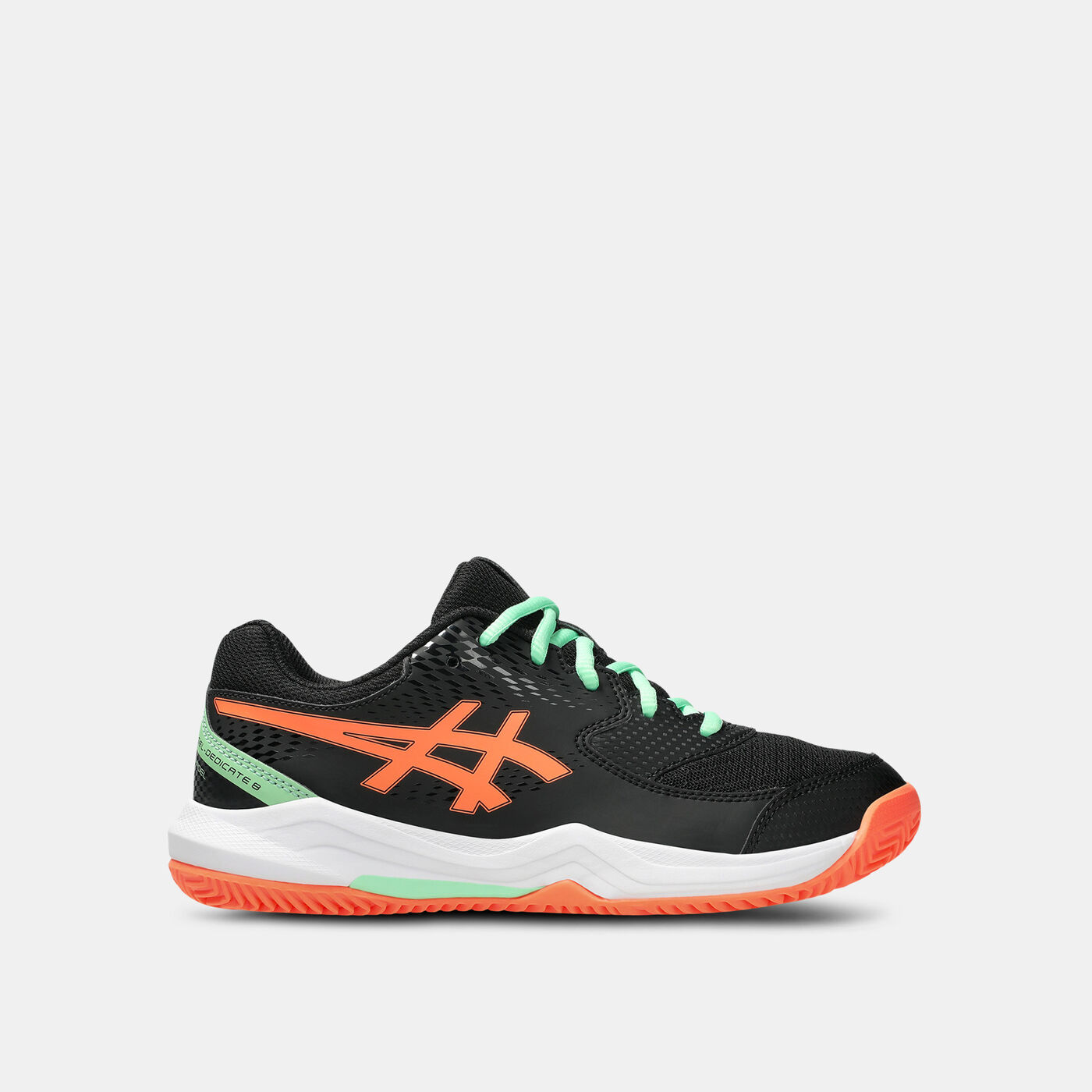 Kids' GEL-DEDICATE 8 Padel Shoes (Older Kids)