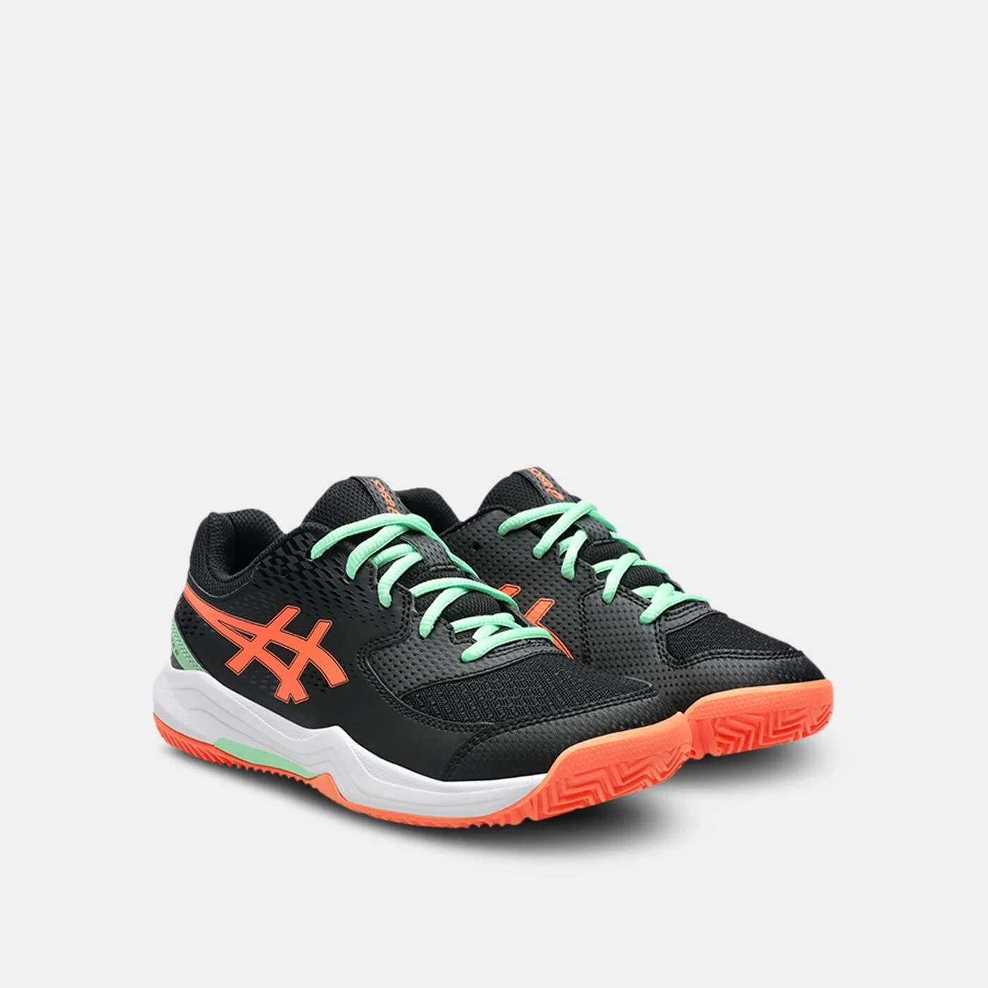 Kids' GEL-DEDICATE 8 Padel Shoes (Older Kids)