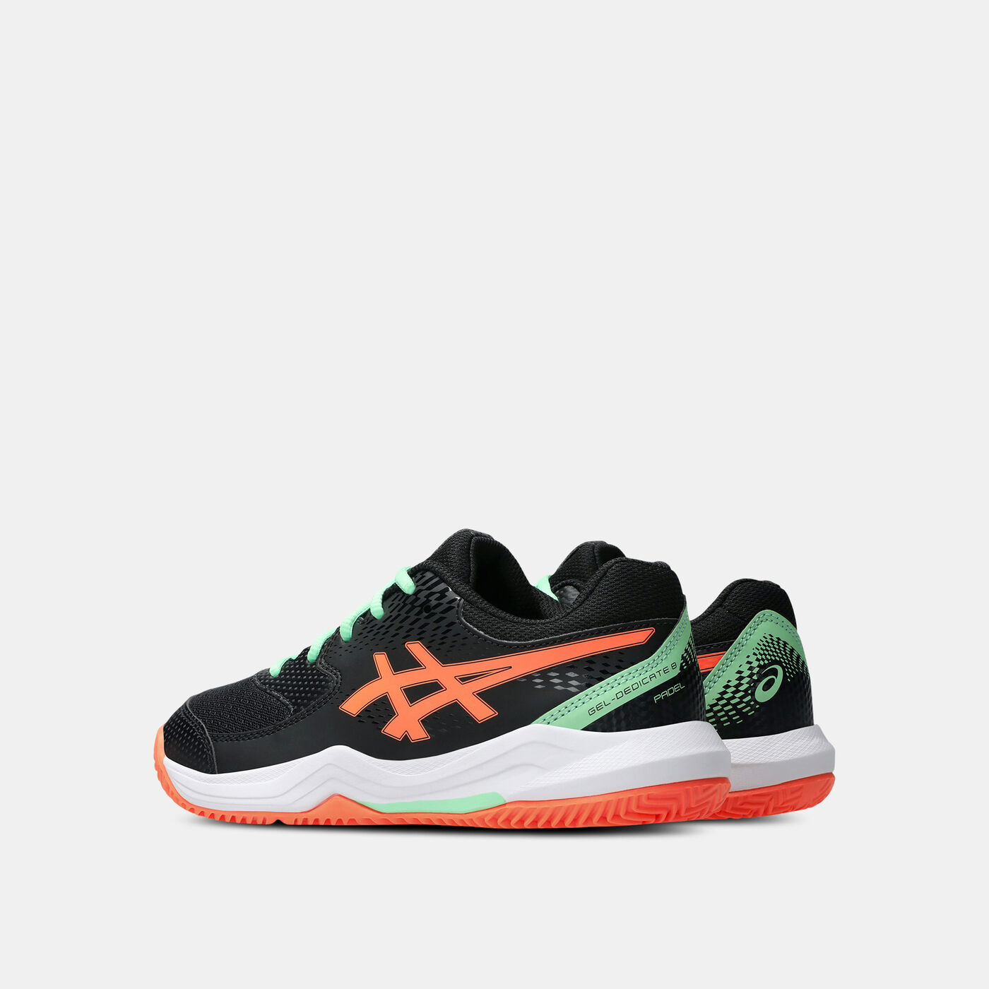 Kids' GEL-DEDICATE 8 Padel Shoes (Older Kids)