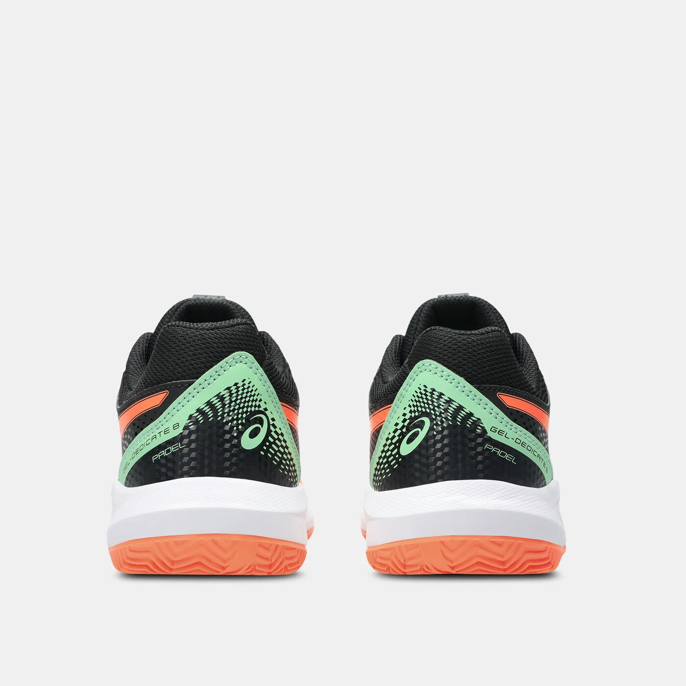 Kids' GEL-DEDICATE 8 Padel Shoes (Older Kids)