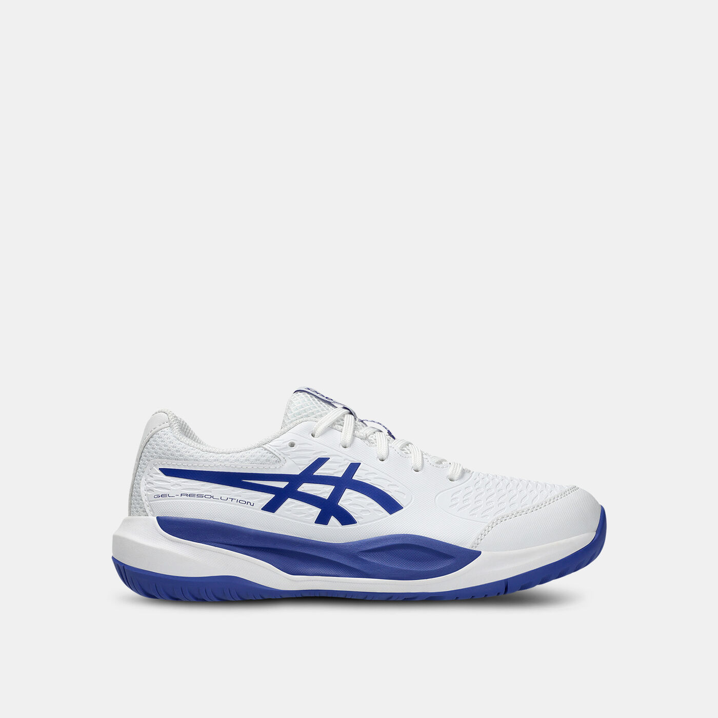 Kids' GEL-RESOLUTION X Tennis Shoes (Older Kids)