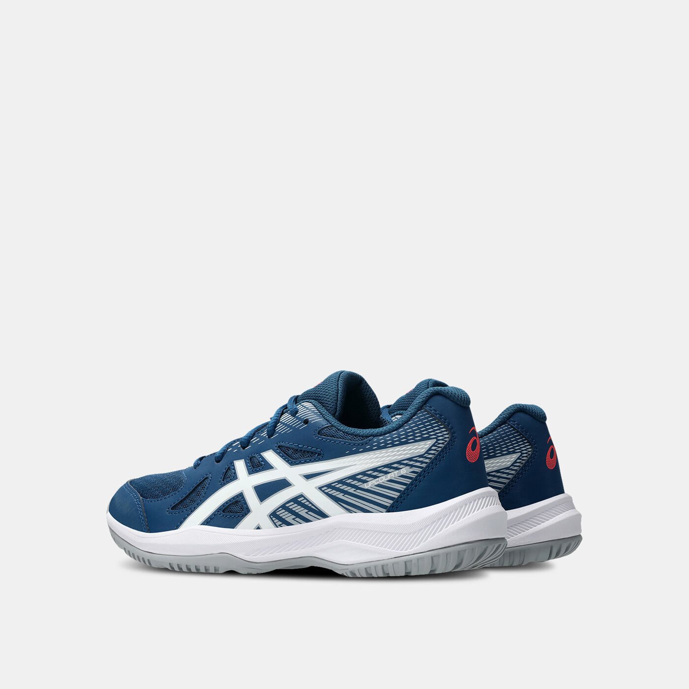 Kids' UPCOURT 6 Training Shoes