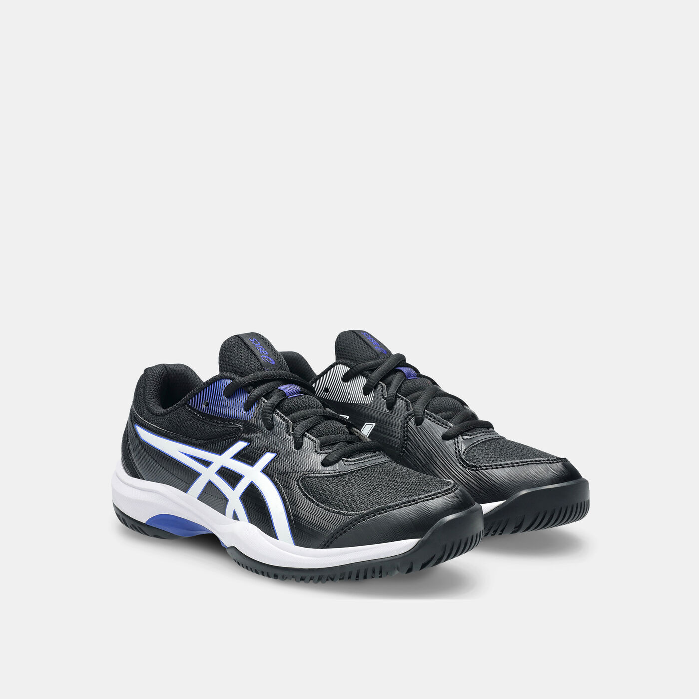 Kids' GEL-GAME Tennis Shoes