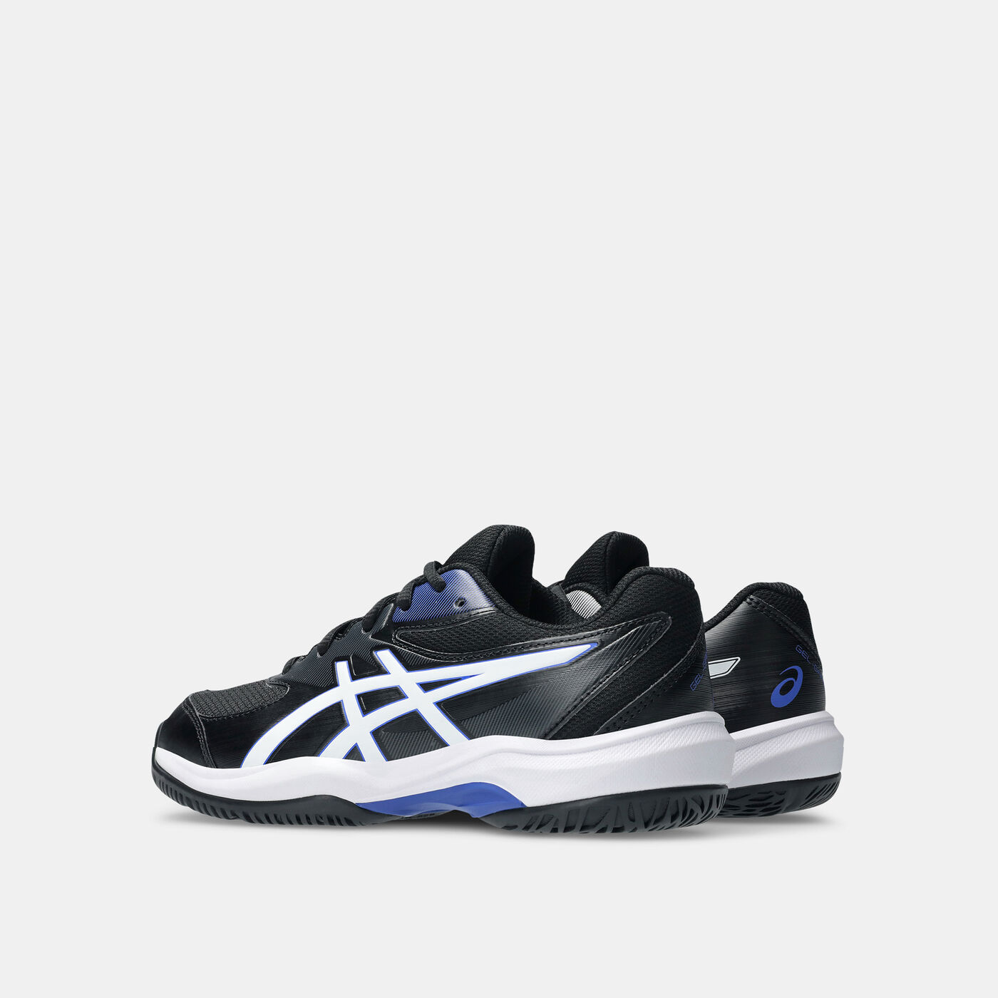 Kids' GEL-GAME Tennis Shoes