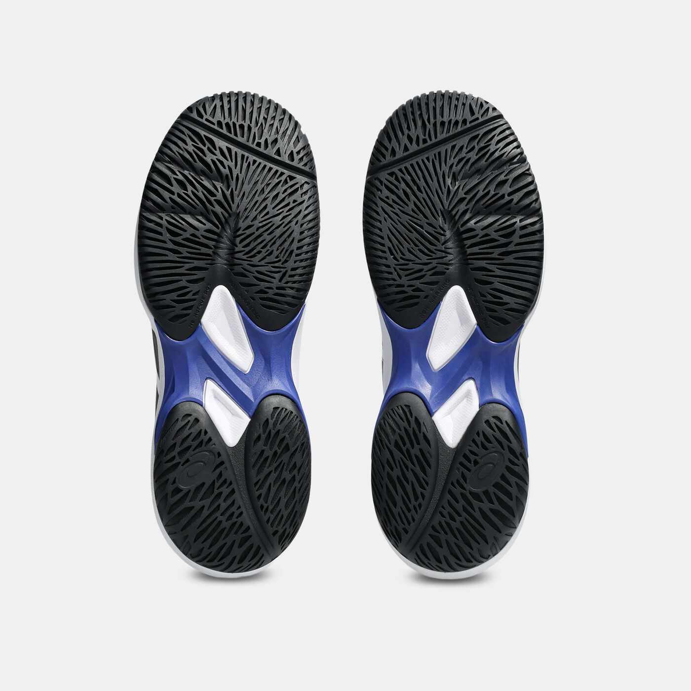 Kids' GEL-GAME Tennis Shoes