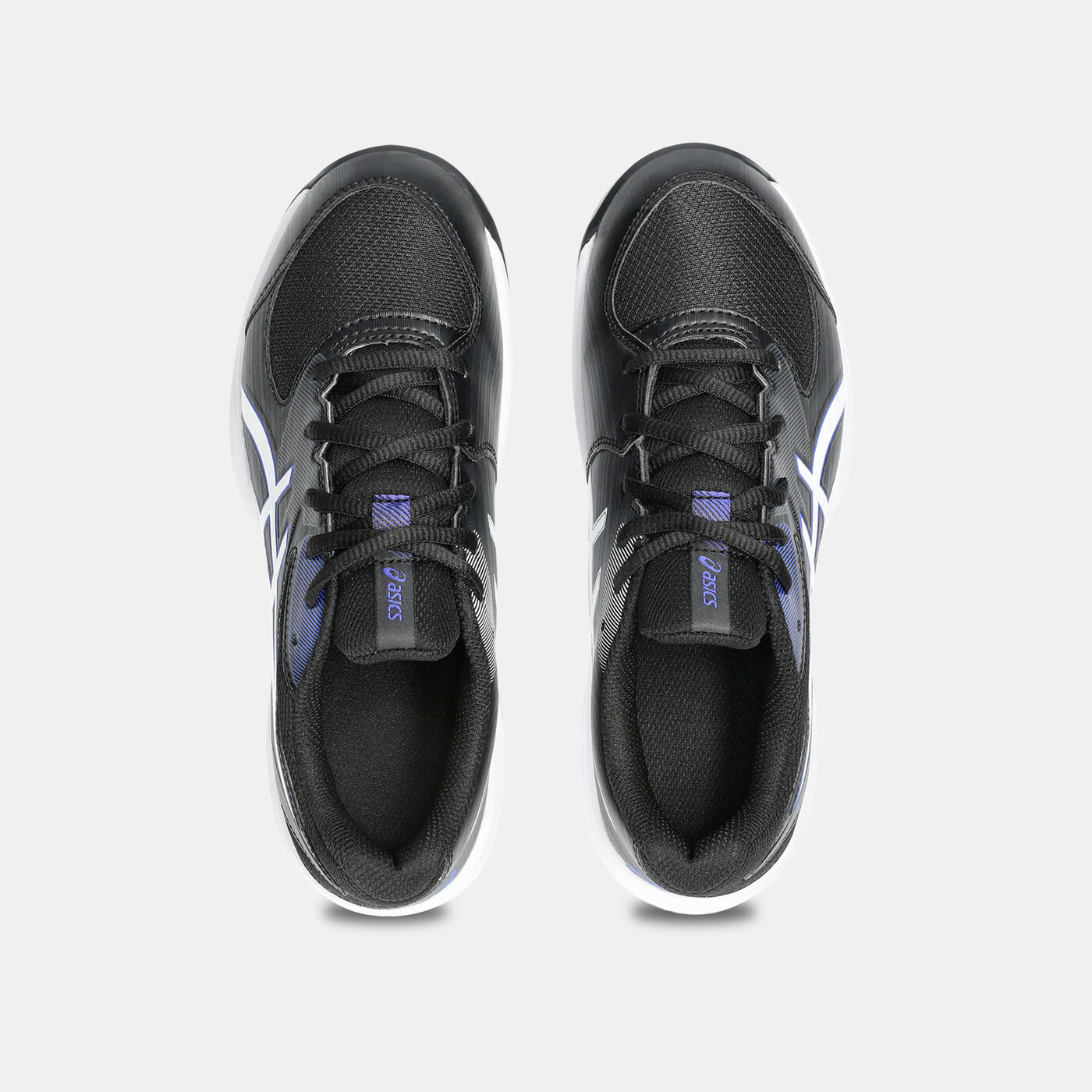 Kids' GEL-GAME Tennis Shoes