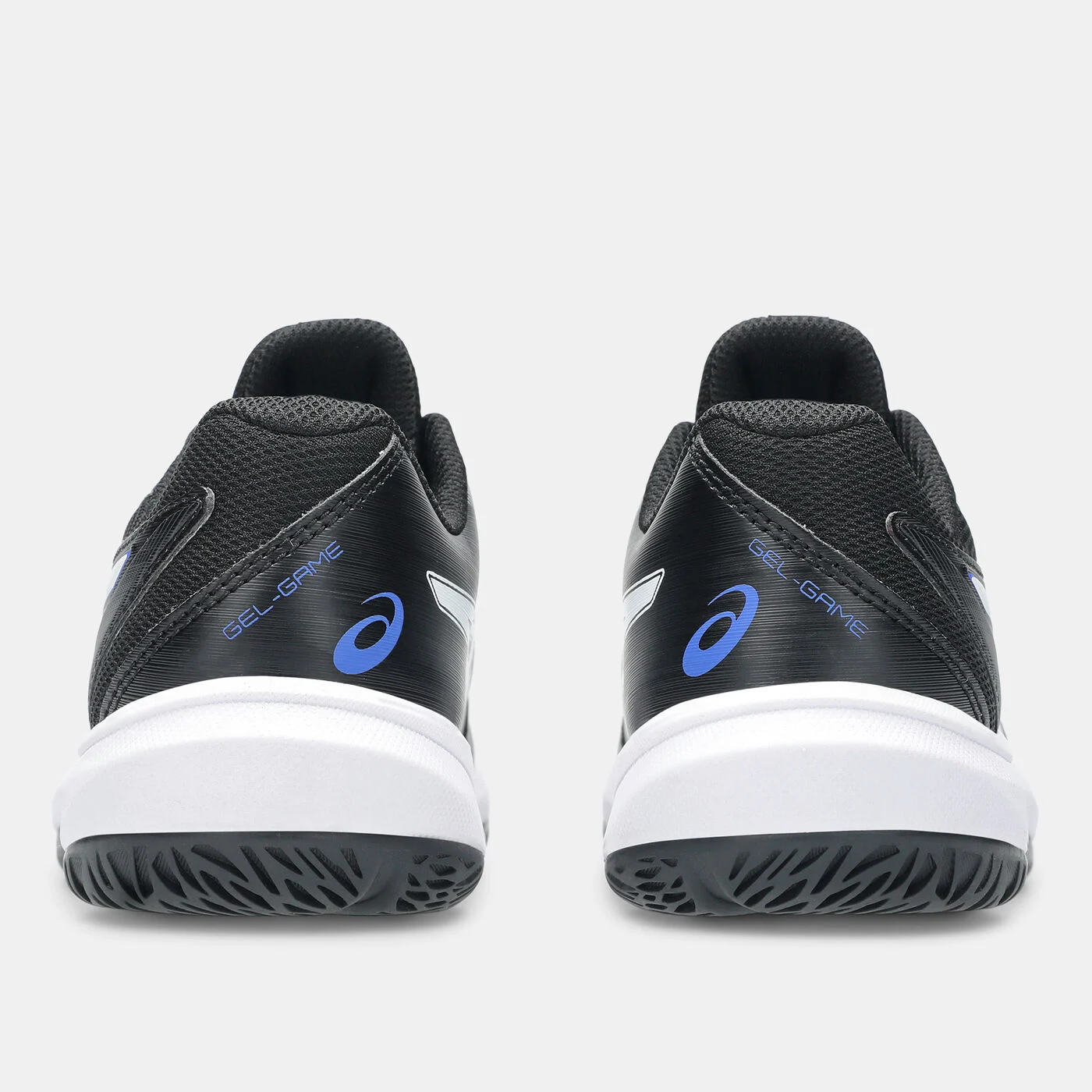 Kids' GEL-GAME Tennis Shoes
