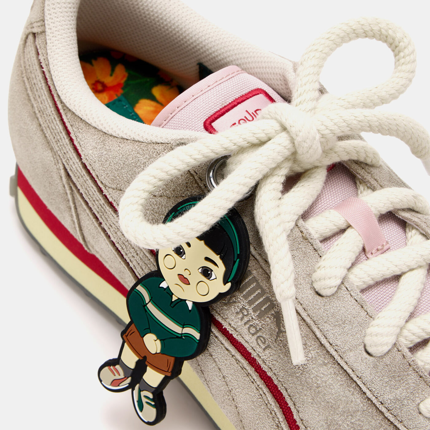 Men's Easy Rider Squid Game Shoes