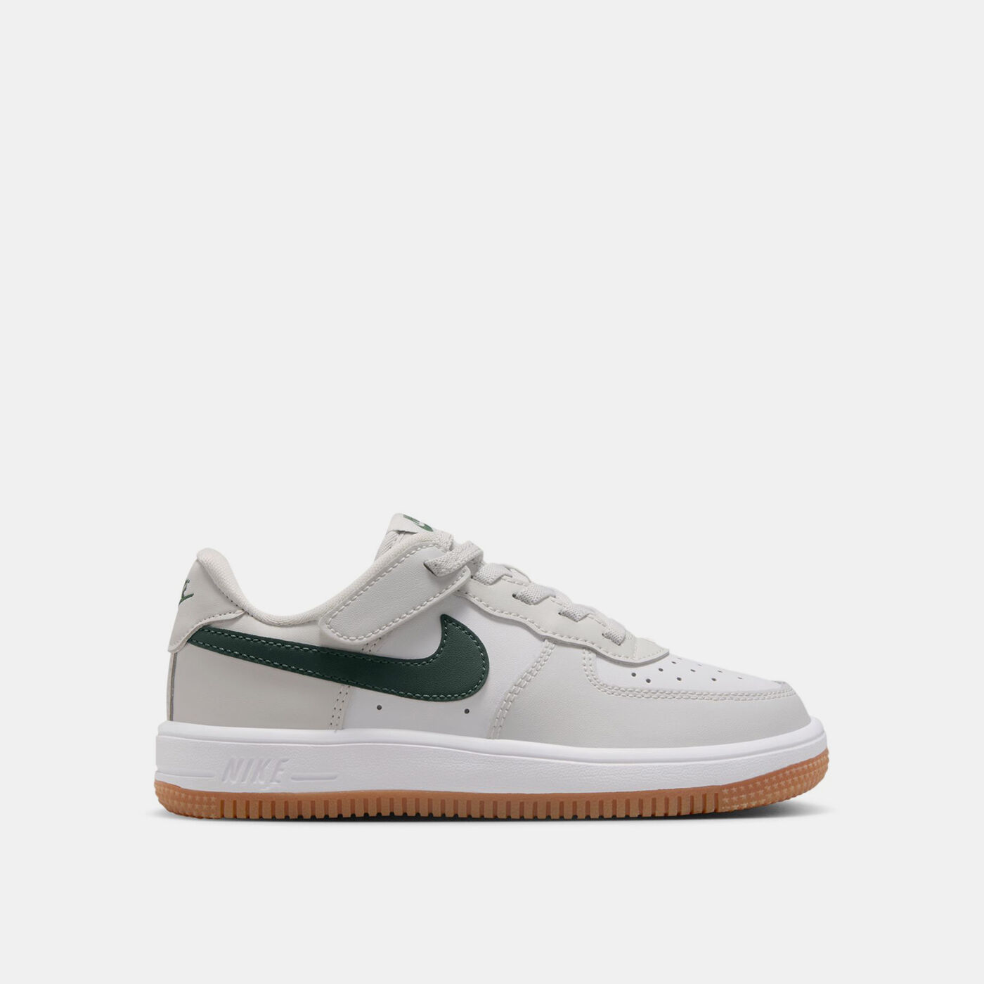 Kids' Force 1 Low EasyOn Shoes