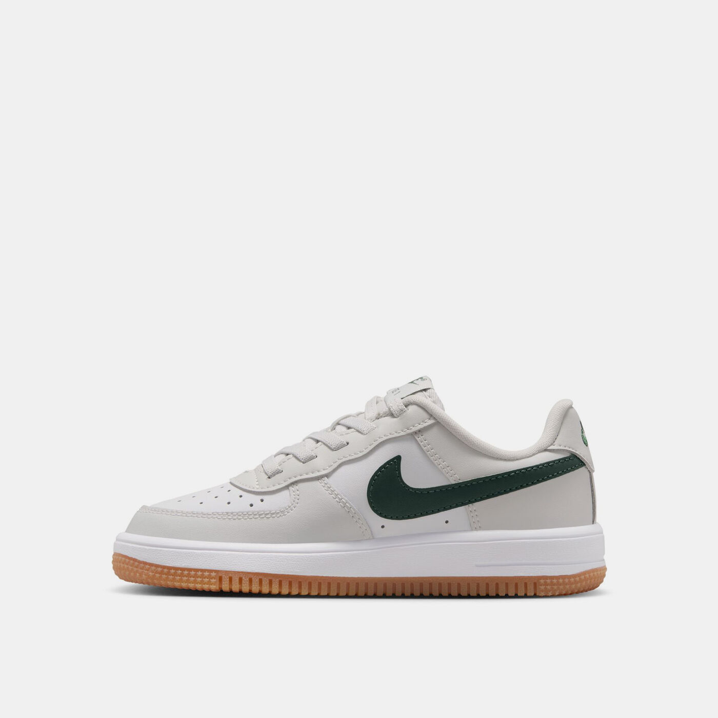 Kids' Force 1 Low EasyOn Shoes
