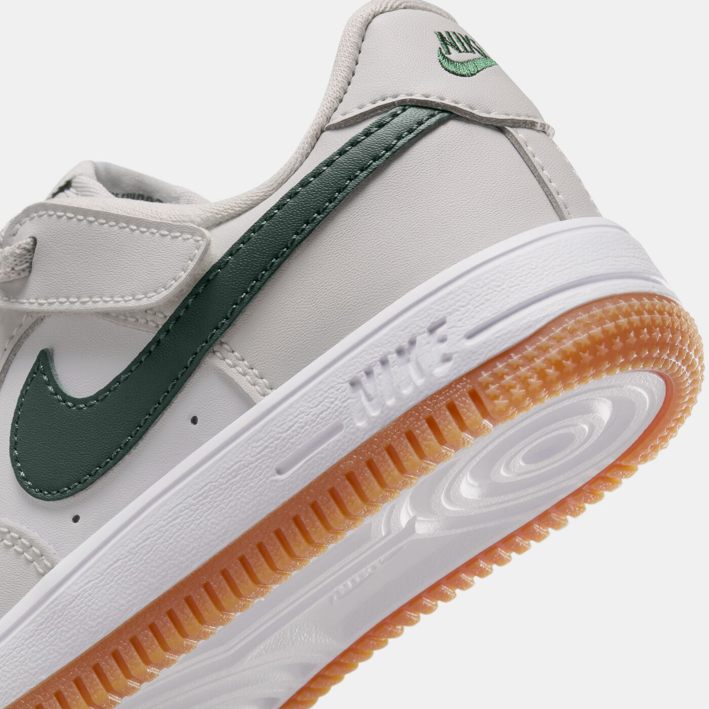 Kids' Force 1 Low EasyOn Shoes