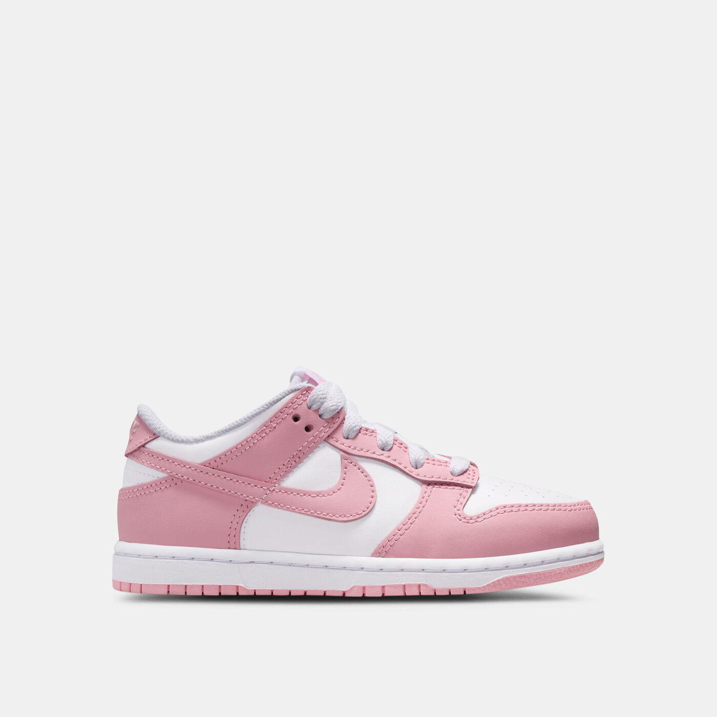 Kids' Dunk Low Shoes