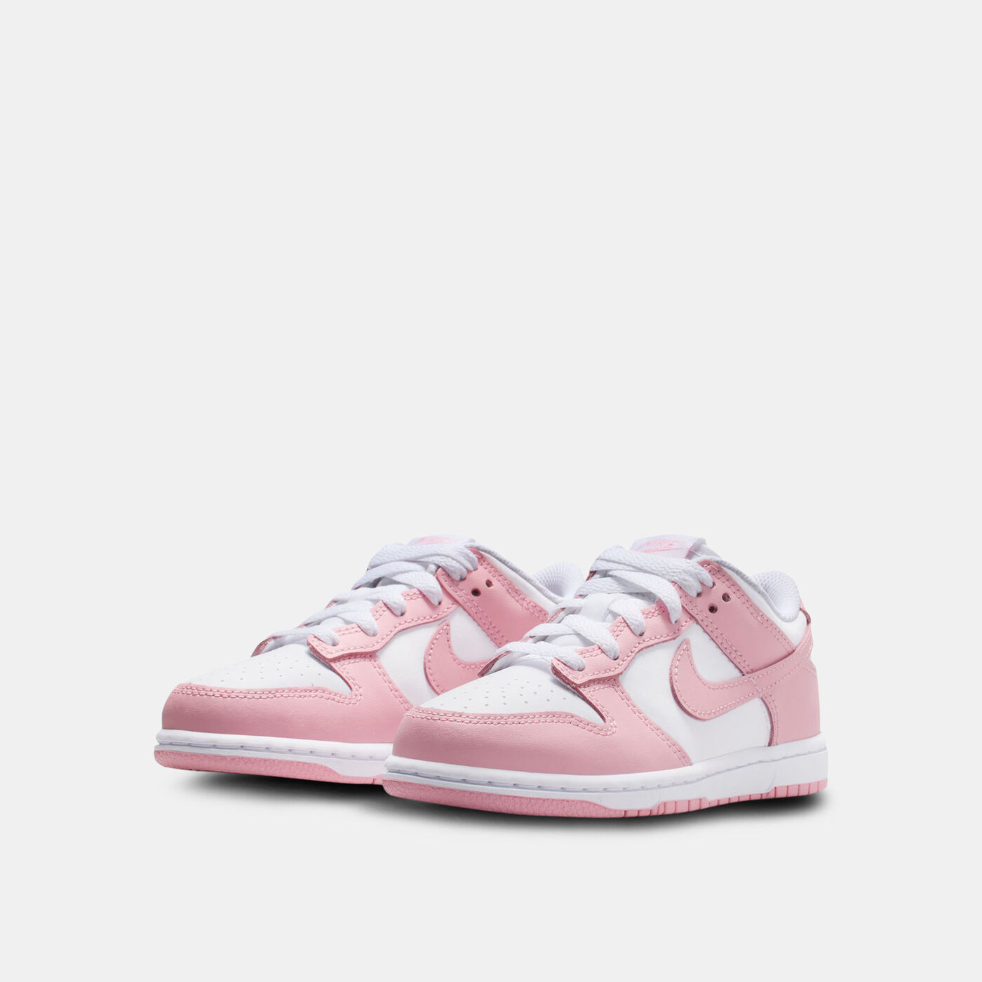 Kids' Dunk Low Shoes