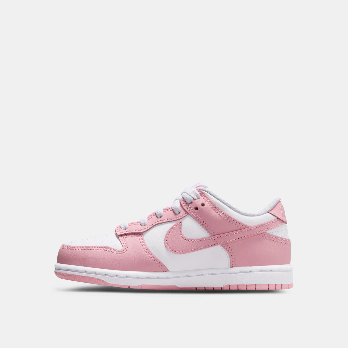 Kids' Dunk Low Shoes