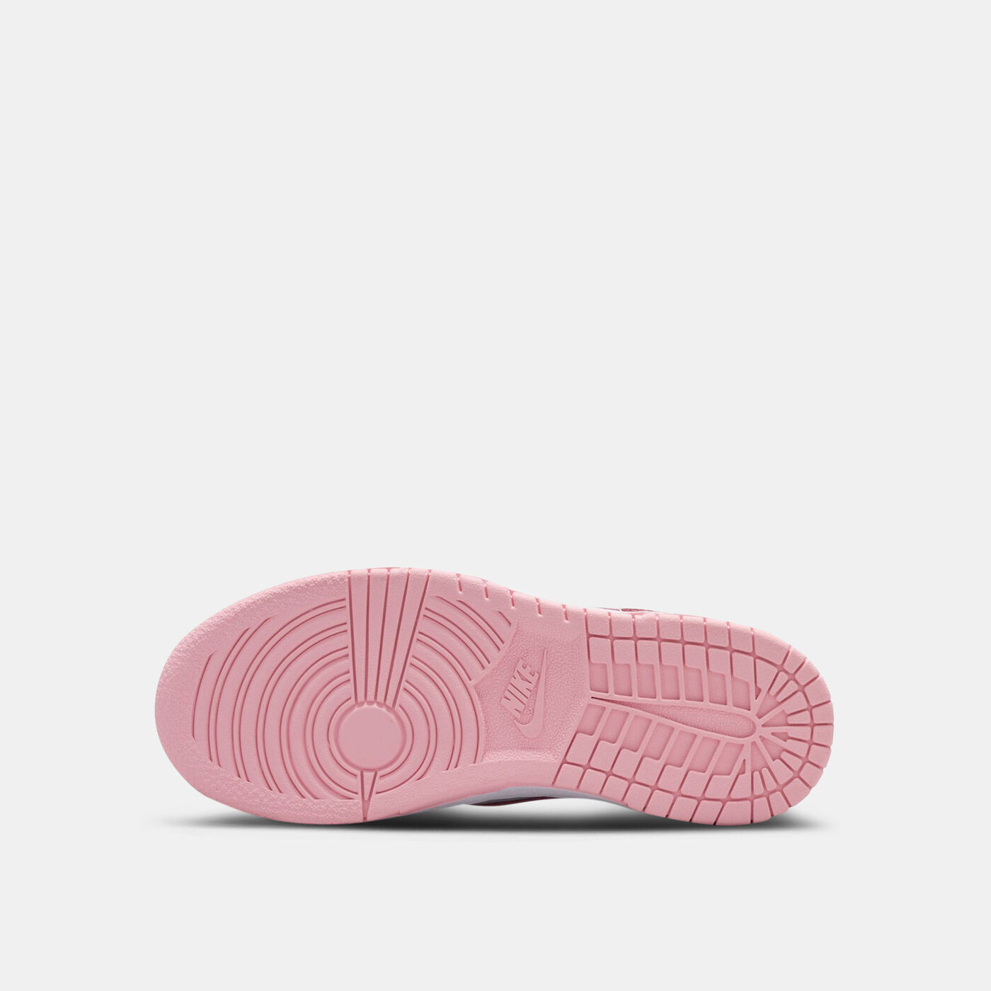 Kids' Dunk Low Shoes