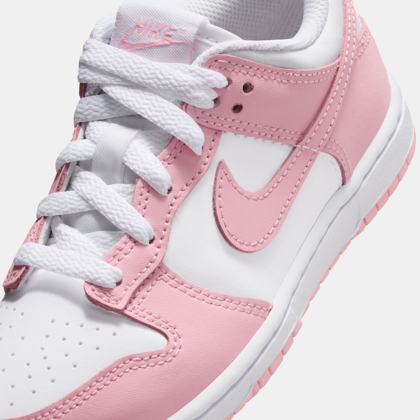 Kids' Dunk Low Shoes
