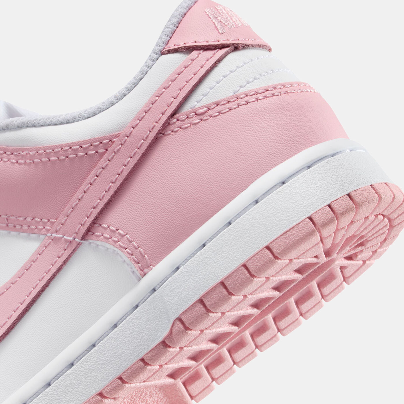 Kids' Dunk Low Shoes