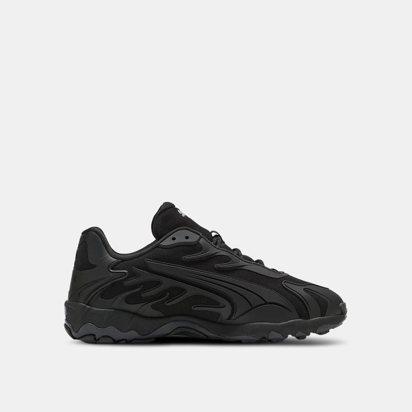 Kids' Inhale Tech Street Shoes