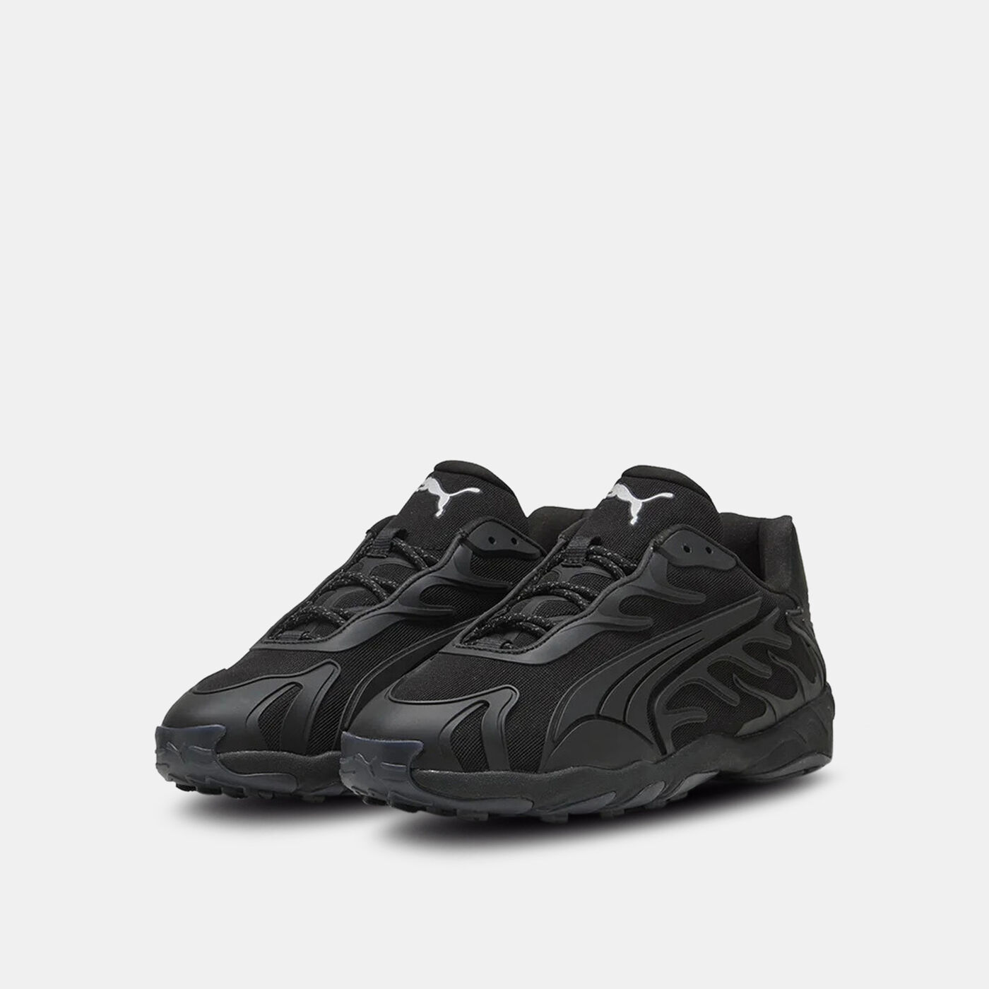 Kids' Inhale Tech Street Shoes