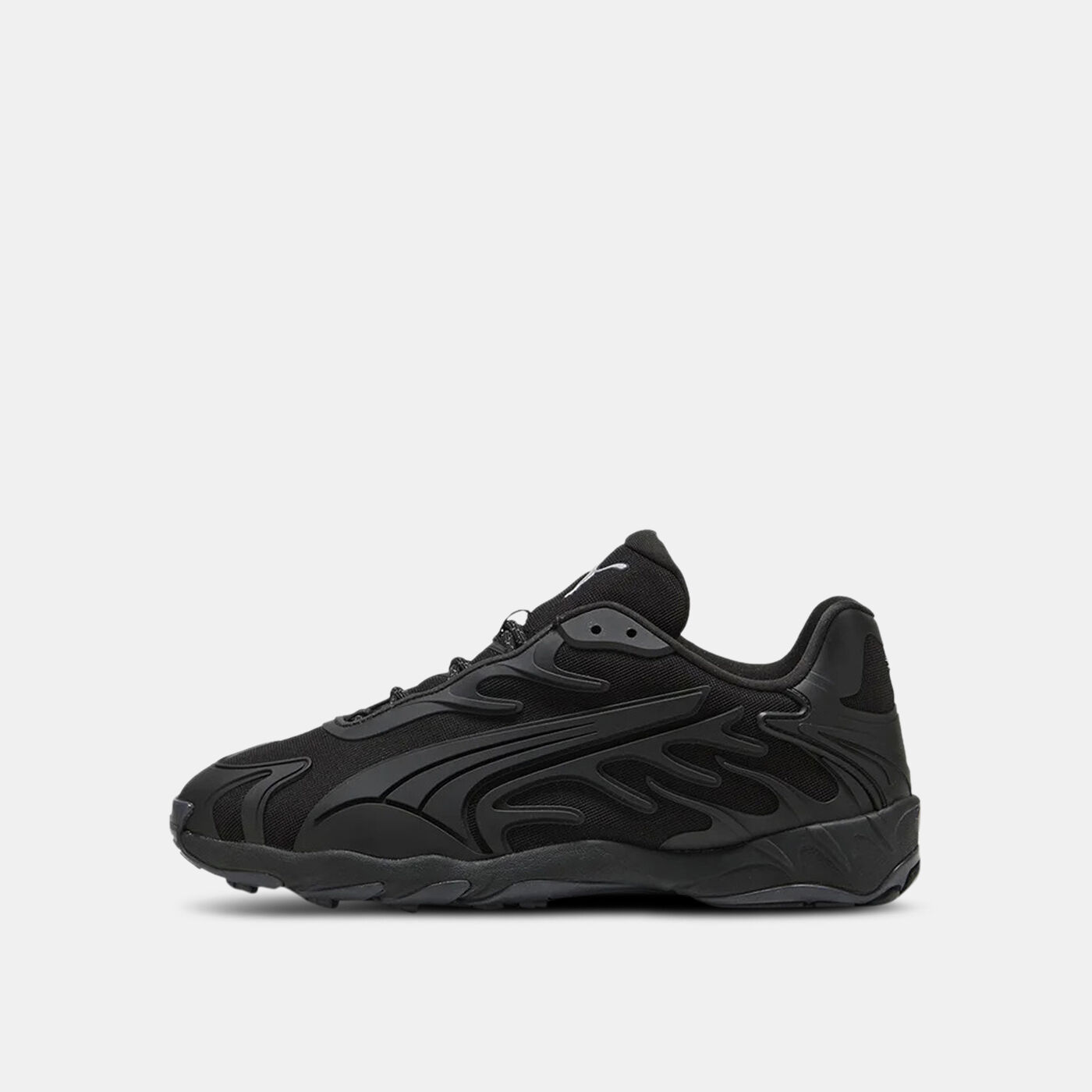 Kids' Inhale Tech Street Shoes