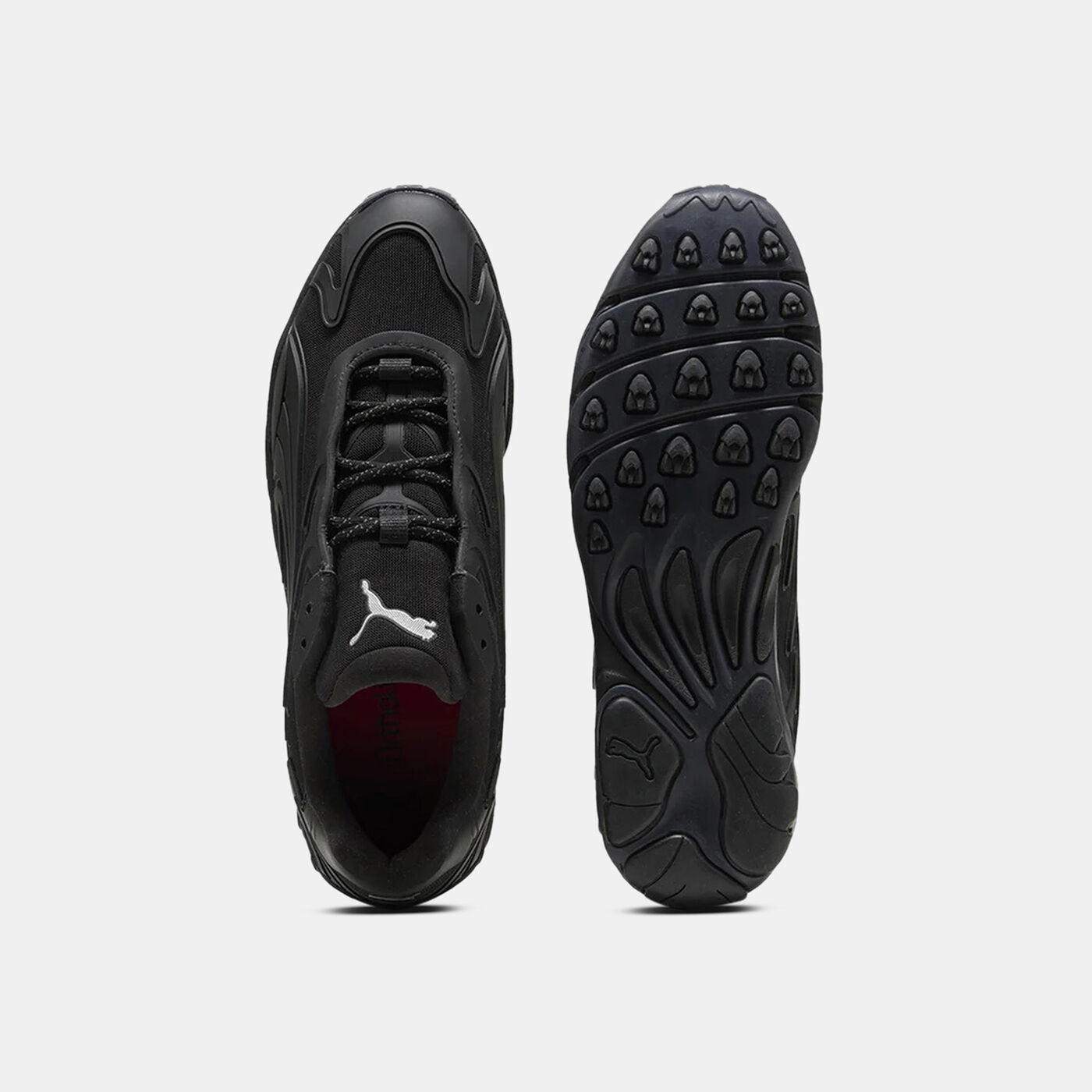 Kids' Inhale Tech Street Shoes