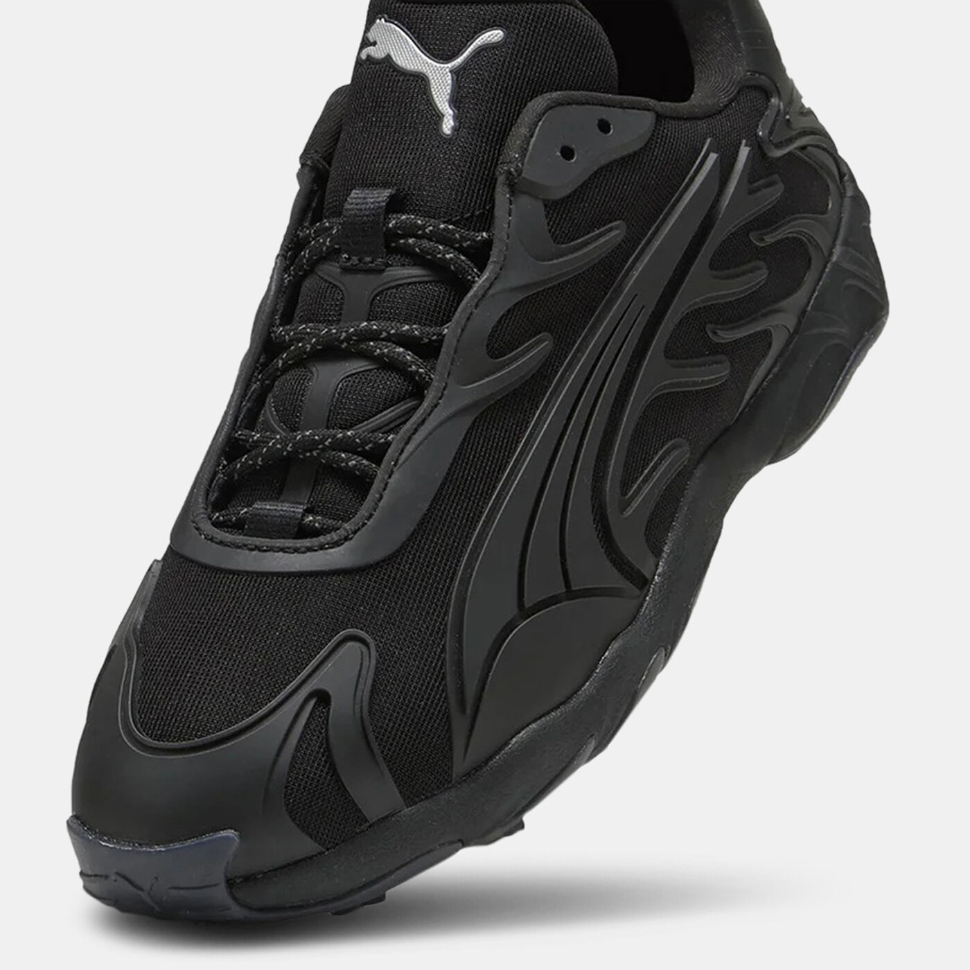 Kids' Inhale Tech Street Shoes