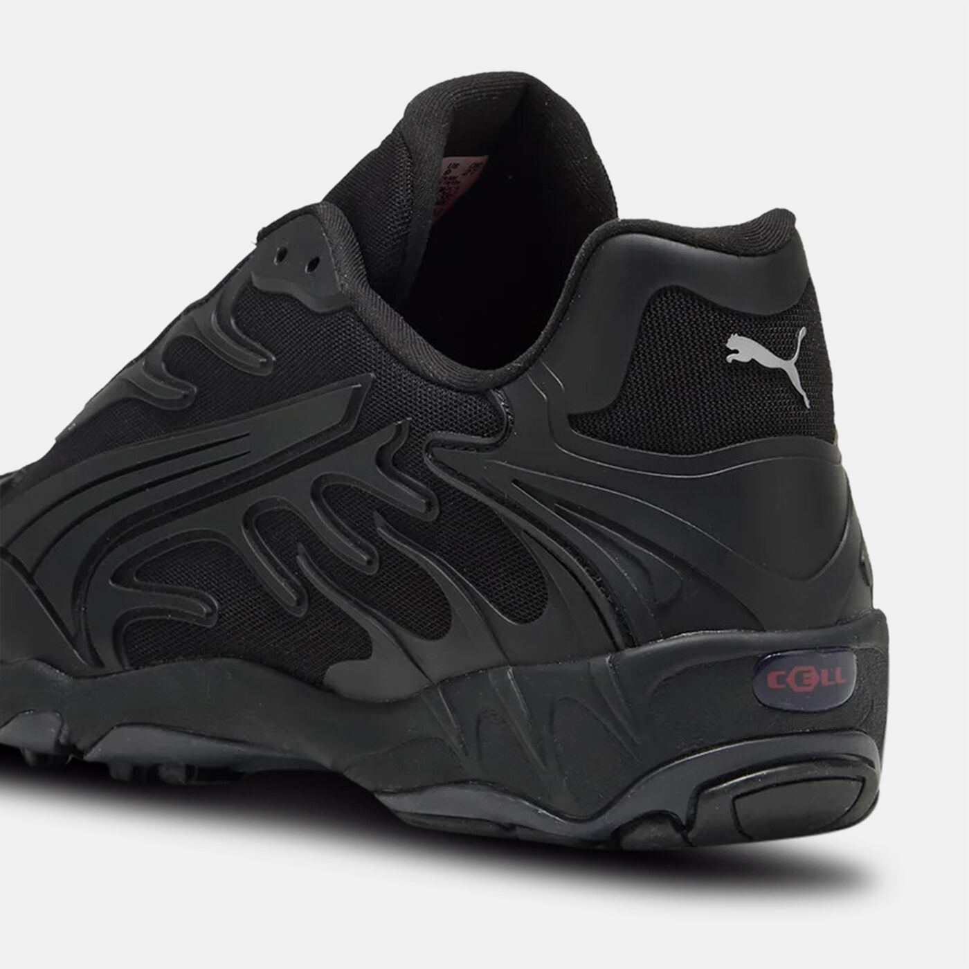 Kids' Inhale Tech Street Shoes
