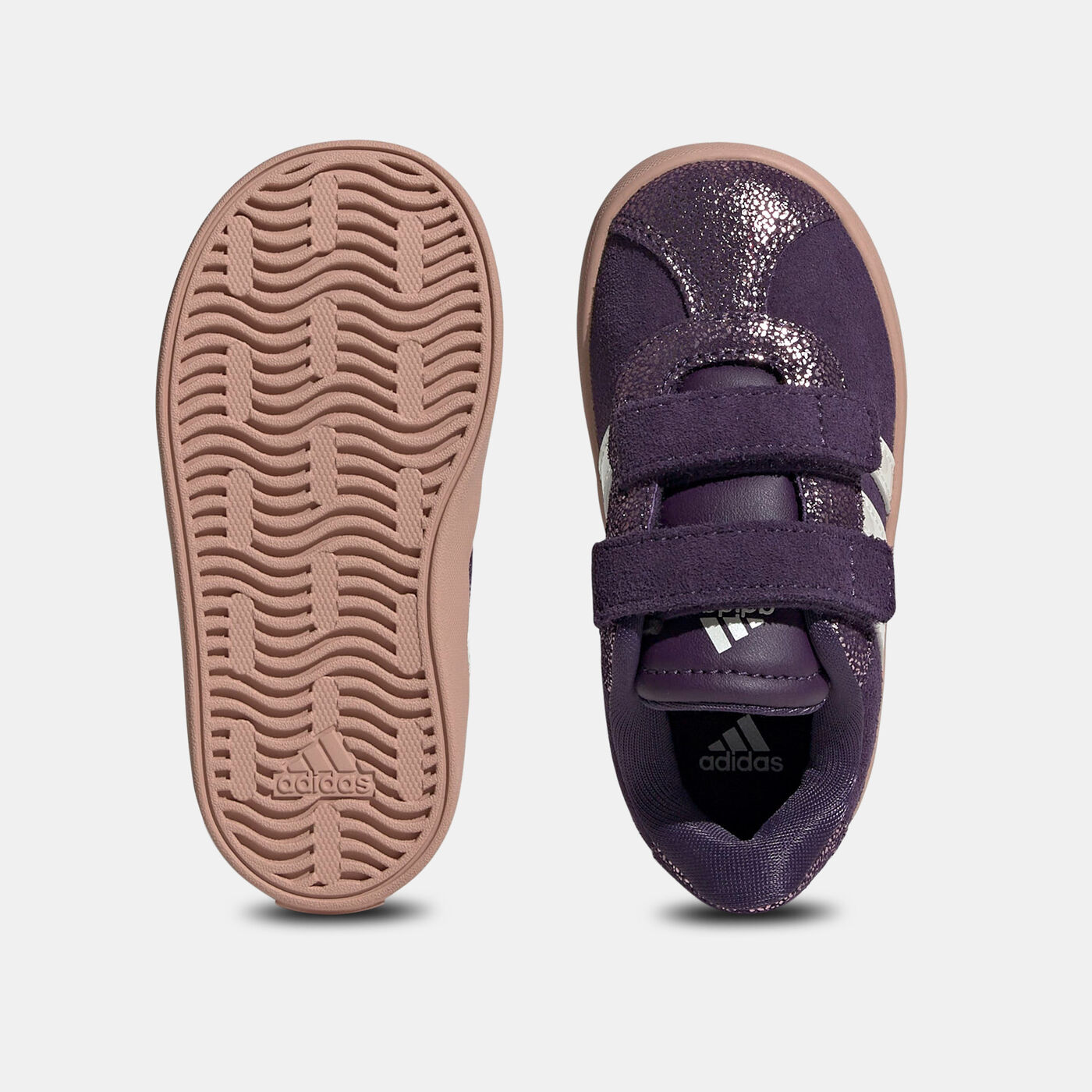 Kids' VL Court 3.0 Shoes