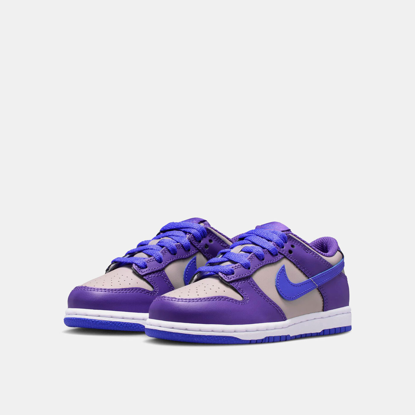 Kids' Dunk Low Shoes