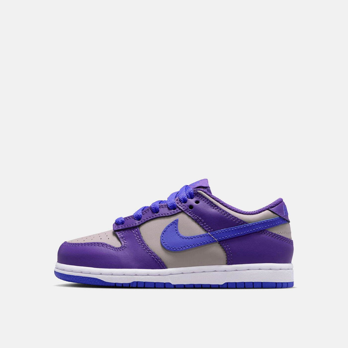 Kids' Dunk Low Shoes