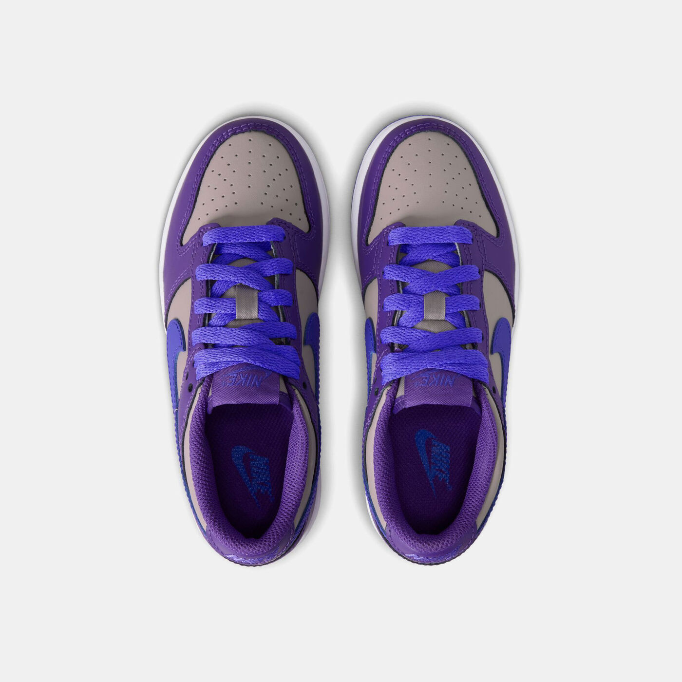 Kids' Dunk Low Shoes