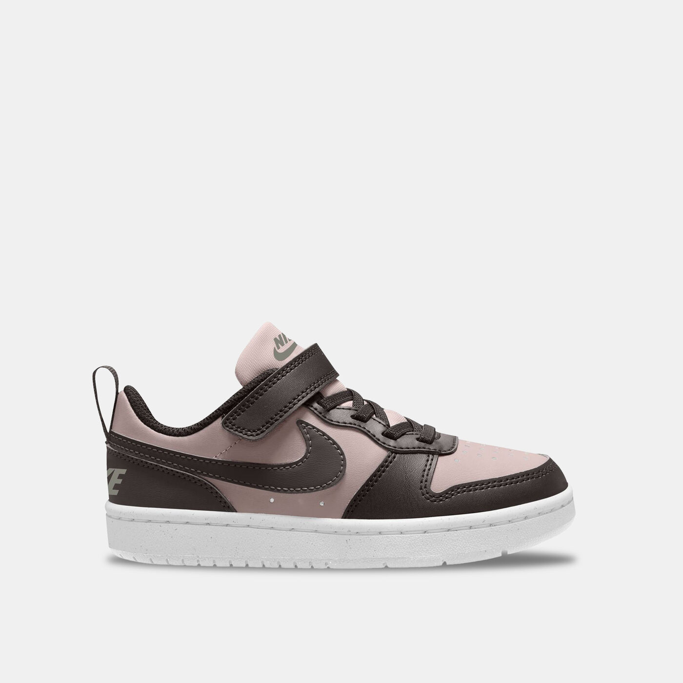 Kids' Court Borough Low Recraft Shoes (Younger Kids)