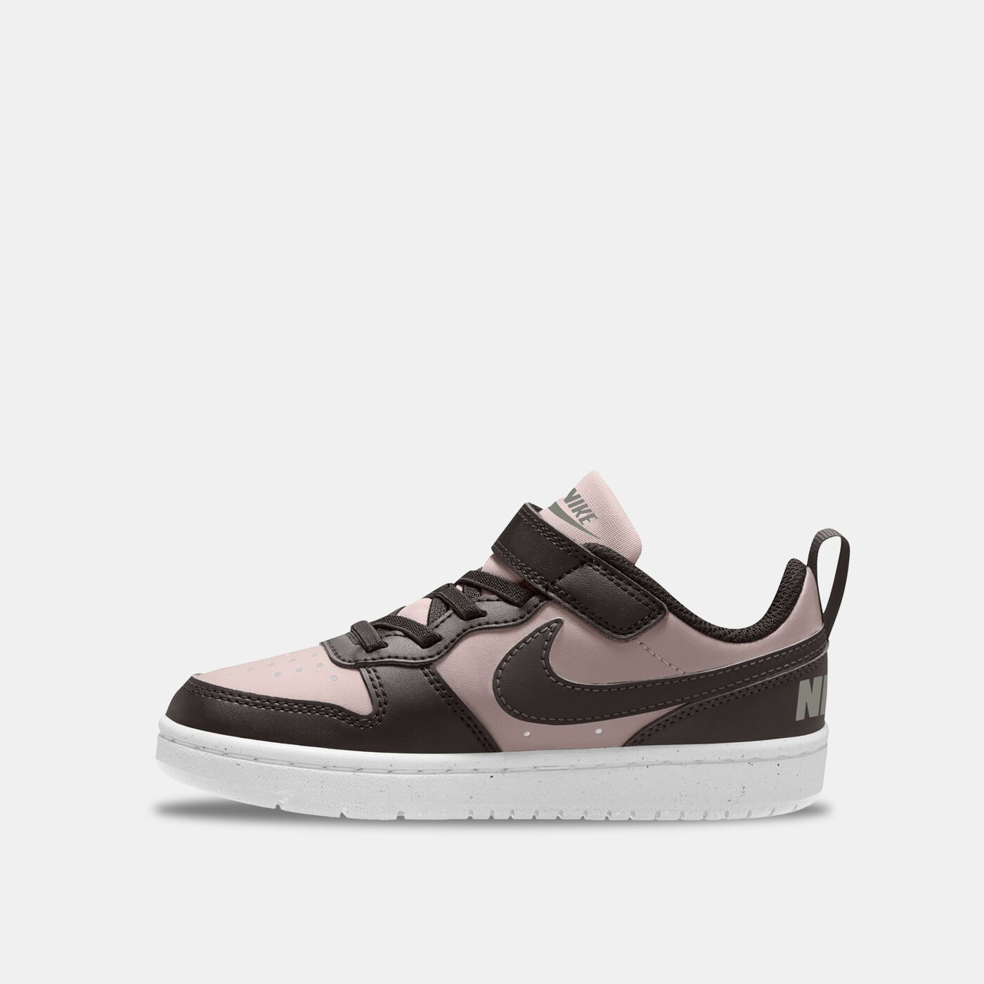 Kids' Court Borough Low Recraft Shoes (Younger Kids)