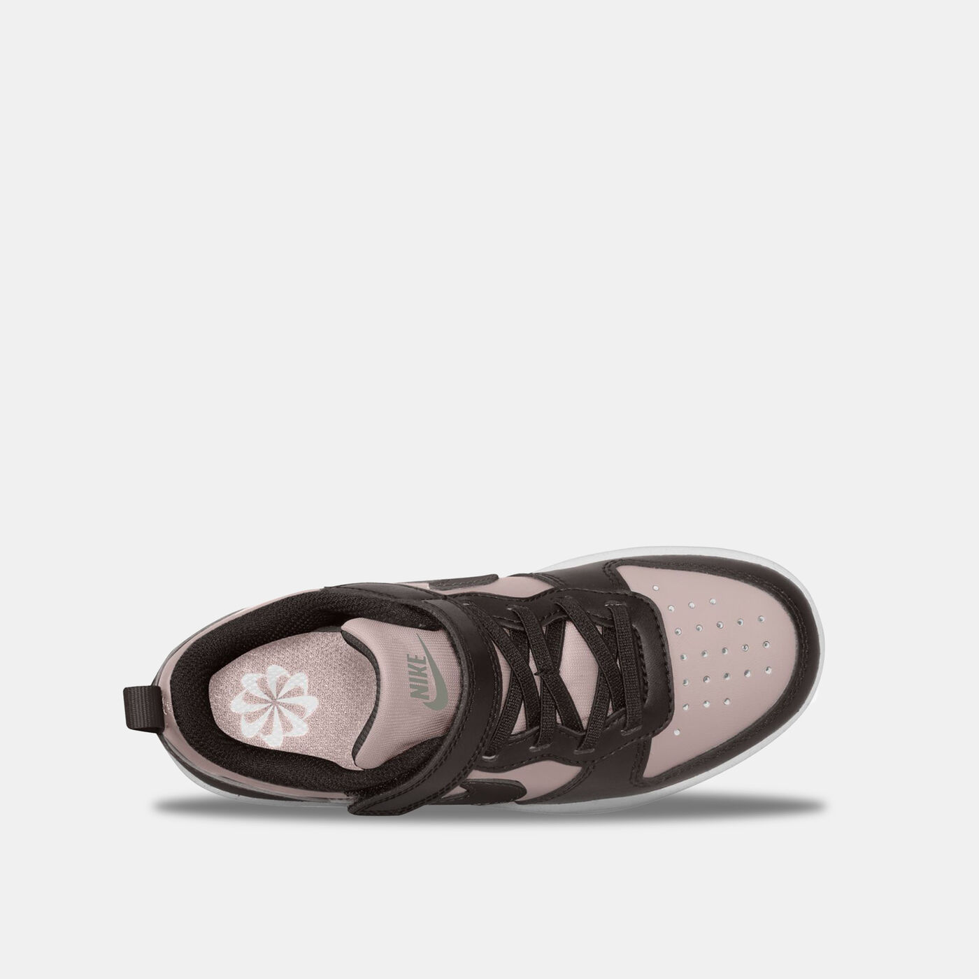 Kids' Court Borough Low Recraft Shoes (Younger Kids)