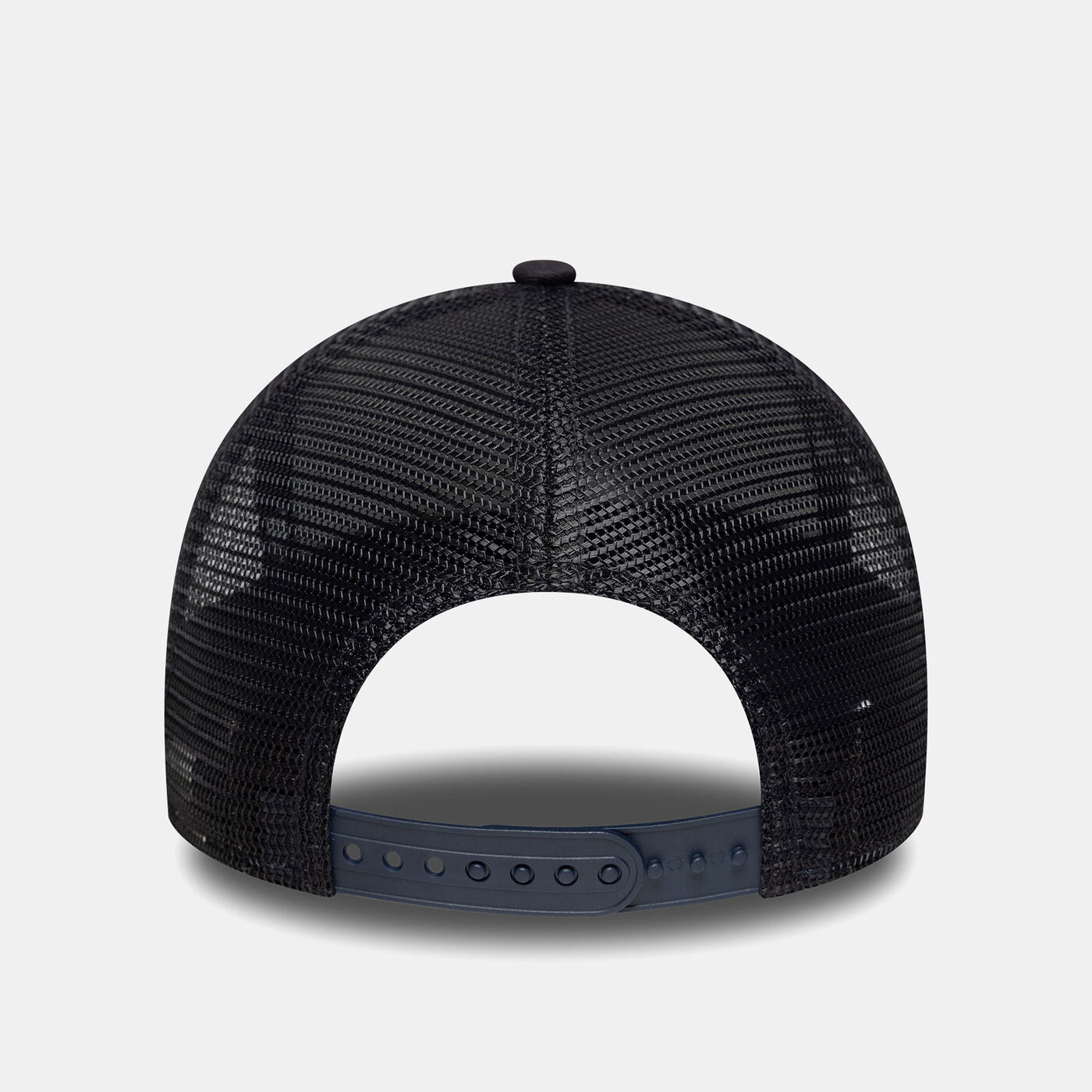 Men's Patch Trucker Cap